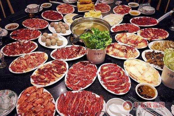 在内乡县开火锅店